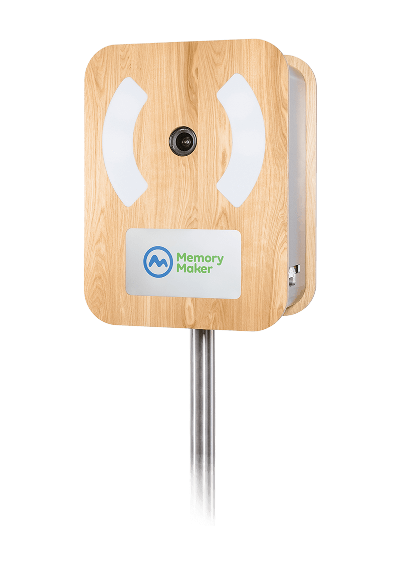 Memory Maker Startseite